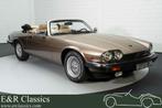 Jaguar XJS Cabriolet | Topstaat | Full options | V12 | 1989, Automaat, Achterwielaandrijving, Cabriolet, Beige