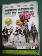 New Kids Turbo (2010), Vanaf 16 jaar, Ophalen of Verzenden, Zo goed als nieuw, Komedie