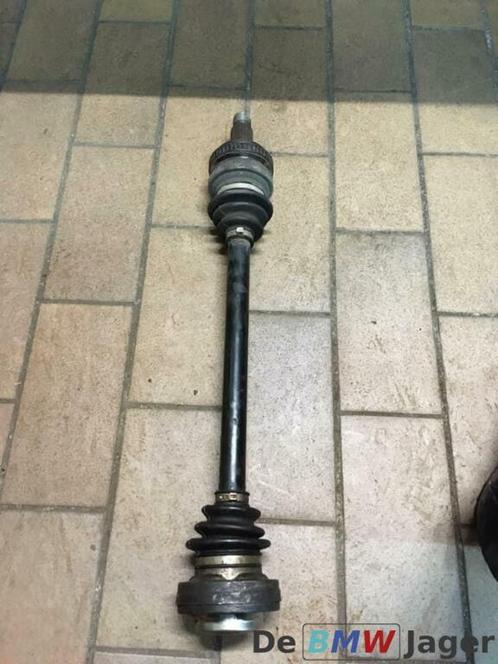 Aandrijfas links BMW 1 serie E8X 3 serie E9X 7523959, Auto-onderdelen, Remmen en Aandrijving, BMW, Gebruikt, Ophalen of Verzenden