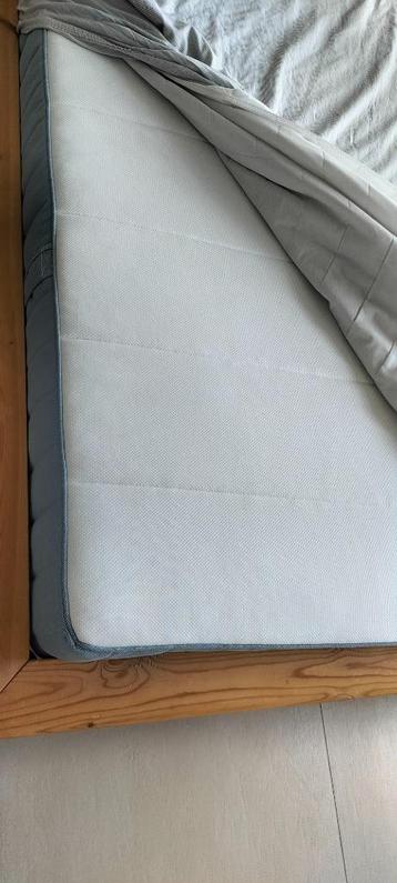 ️ IKEA matras 160x200 – Zo goed als nieuw – €180 – Ophalen beschikbaar voor biedingen