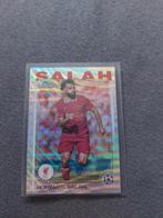 Salah & De bruyne Refractor kaarten topps chrome 2024-25, Hobby en Vrije tijd, Stickers en Plaatjes, Ophalen of Verzenden, Zo goed als nieuw
