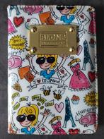 Blond Amsterdam - Paspoort Hoesje - Mapje, Ophalen of Verzenden, Gebruikt