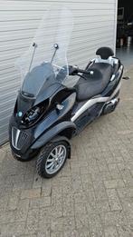 Piaggio mp3 400, Motoren, Motoren | Piaggio, Particulier