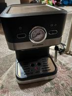 Koffiemachine, Witgoed en Apparatuur, Koffiezetapparaten, Ophalen of Verzenden, Zo goed als nieuw, Koffiemachine