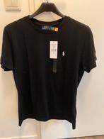 NIEUW Ralph Lauren dames t-shirt maat XL, Kleding | Dames, -, Zwart, -, Maat 46/48 (XL) of groter