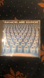 Jean Michel Jarre Equinox CD, Cd's en Dvd's, Cd's | Overige Cd's, Ophalen of Verzenden, Zo goed als nieuw