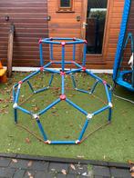Klimrek voor kinderen, Ophalen of Verzenden, Gebruikt, Klimwand