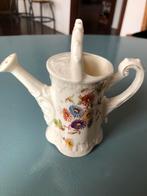 Porcelijnen miniatuur gieter Victoria Carsbad, Antiek en Kunst, Antiek | Porselein, Ophalen of Verzenden