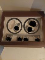 Watch Winder voor automatische horloges Opbergdoos, Sieraden, Tassen en Uiterlijk, Horloges | Heren, Overige merken, Overige materialen