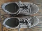 schoenen maat 41 Ecco groen, Ophalen of Verzenden, Gedragen, Groen, Sneakers of Gympen