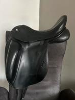 N2 Vincitore dressuur zadel monoblad custom, Dieren en Toebehoren, Paarden en Pony's | Zadels, Ophalen of Verzenden, Zo goed als nieuw