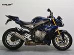 BMW S 1000 R Pro NL motor  (bj 2016), Motoren, Motoren | BMW, 4 cilinders, Bedrijf, Meer dan 35 kW, 999 cc