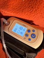 Inogen One G5 – Zuurstofconcentrator met Oplader en Draagtas, Overige typen, Ophalen of Verzenden, Zo goed als nieuw, Info@inogen.net