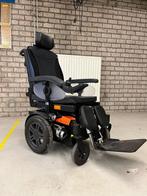 Meyra ichair MC mid elektrische rolstoel - Elec. Wheelchair, Diversen, Rolstoelen, Ophalen, Zo goed als nieuw, Elektrische rolstoel