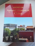 National Museum of China 2011 kunst antiek cultuur, Ophalen of Verzenden, Zo goed als nieuw, Overige onderwerpen