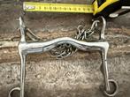 Stubben stang 14 cm, Dieren en Toebehoren, Paarden en Pony's | Hoofdstellen en Tuigage, Verzenden, Dressuur