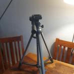 Camera Statief - Gebruikt, Ophalen, Gebruikt, Driepoot, 150 tot 175 cm