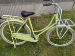 Damesfiets, Fietsen en Brommers, Fietsen | Dames | Damesfietsen, Ophalen of Verzenden, Gebruikt, Overige merken