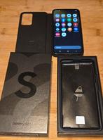 Samsung Galaxy S22 128GB Zwart - Topstaat!, Ophalen, Zo goed als nieuw, Klassiek of Candybar, Zonder simlock