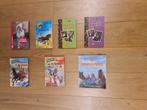 Paardenboeken set van 7 boeken, Ophalen of Verzenden, Zo goed als nieuw