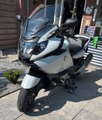 BMW K1600 GT Toermotor, 1600 cc, 4 cilinders, Motorrijbewijs A, Particulier