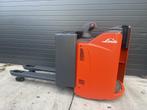 Linde T20SP 2000KG elektrische meerij Palletwagen stuurbekr, Linde, Ophalen of Verzenden, Veldkaamp 1, 7678 WB Geesteren, Agri Trader