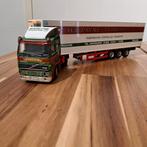 H.E. PAYNE LTD TEKNO VOLVO KOELERCBN NIEUW COMPLEET & DOOS ., Hobby en Vrije tijd, Verzenden, Nieuw, Bus of Vrachtwagen, Tekno