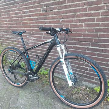 Cube Ltd Pro mountainbike 29 er 19 inch frame

 beschikbaar voor biedingen