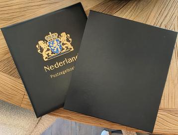 Davo Album voor Postzegelboekjes met Cassette beschikbaar voor biedingen