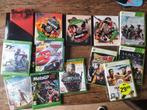 12 Xbox One + 360 spellen, Spelcomputers en Games, Games | Xbox Original, Ophalen of Verzenden, Zo goed als nieuw