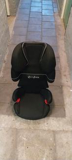 Cybex Solution X-fix autostoel, Gebruikt, 15 t/m 36 kg, Verstelbare rugleuning, Isofix