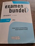 A. Maurer - 2016/2017, A. Maurer, Ophalen of Verzenden, Zo goed als nieuw, Nederlands