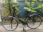 Damesfiets met versnellingen, Fietsen en Brommers, Fietsen | Dames | Damesfietsen, Overige merken, Versnellingen, Ophalen of Verzenden