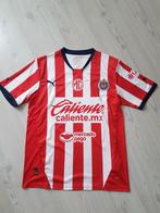 CD Guadalajara heren voetbalshirt maat xl, Sport en Fitness, Voetbal, Maat XL, Ophalen of Verzenden, Nieuw, Shirt
