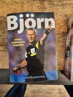 Gerard Braspenning - Björn, Ophalen of Verzenden, Zo goed als nieuw, Gerard Braspenning, Sport
