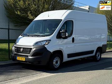 Fiat Ducato 30 2.3 MultiJet L2H2 beschikbaar voor biedingen