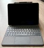 Ipad Air 3e generatie 64gb + Logitech toetsenbord & pen, Computers en Software, Apple iPads, 10 inch, Gebruikt, Apple iPad Air