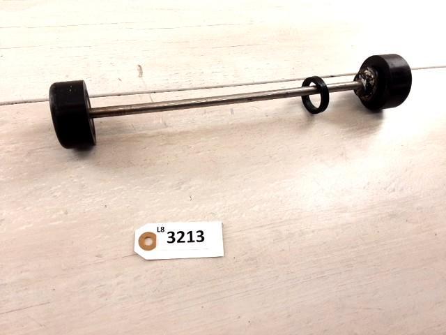 CBR1000RR 2008 - 2011 Honda Valblok D1-46071, Motoren, Accessoires | Overige