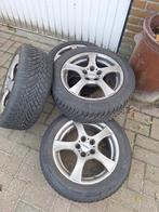 Luchtfilter en Winterbanden Honda Civic, Ophalen, Honda