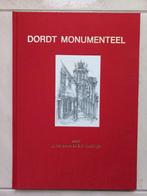 Boek Dordt monumenteel, Ophalen of Verzenden, Zo goed als nieuw