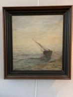 schilderij Piet(er) Rubertus, Ophalen, Minder dan 50 cm, Gebruikt, Oorspronkelijke maker