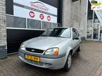 Ford Fiesta 1.3-8V Classic Met Jaar APK, Auto's, Origineel Nederlands, Te koop, Zilver of Grijs, 5 stoelen