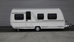 Fendt Apero 515 SG model 2025, Caravans en Kamperen, Caravans, Rondzit, Bedrijf, 1250 - 1500 kg, Tot en met 4