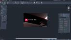 AutoCAD 2026 origineel pakket met licentiecode 1 of 2 pc’s, Ophalen of Verzenden