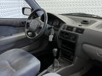 Toyota Starlet 1.3-16V Stuurbekrachtiging (1997), Voorwielaandrijving, Blauw, Bedrijf, Handgeschakeld