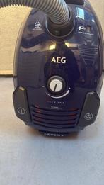 AEG VX6 X Force Stofzuiger - Goed Onderhouden, ., Stofzuiger, Zo goed als nieuw, .
