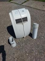 mobeiel airco, Witgoed en Apparatuur, Ophalen, Gebruikt, 3 snelheden of meer, Koelen en Ontvochtigen