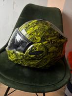 Scorpion Systeemhelm - Custom Design, Overige merken, Systeemhelm, Heren, Ophalen of Verzenden