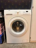 Aeg wasmachine, Witgoed en Apparatuur, Wasmachines, Ophalen of Verzenden, Zo goed als nieuw, 1200 tot 1600 toeren