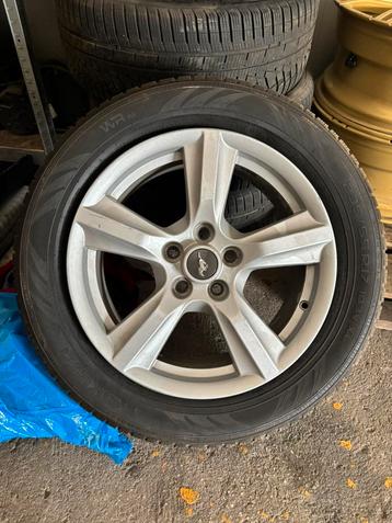 Ford Mustang Velgen Origineel 17 inch met band beschikbaar voor biedingen